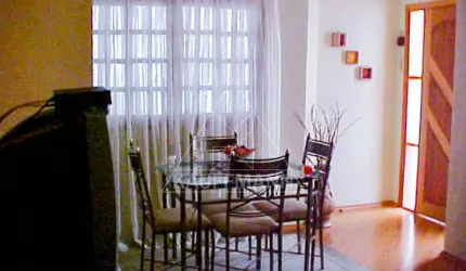 Casa à Venda em Perdizes - 5 Dorms (1 Suíte), 2 Vagas 300m² A.U.