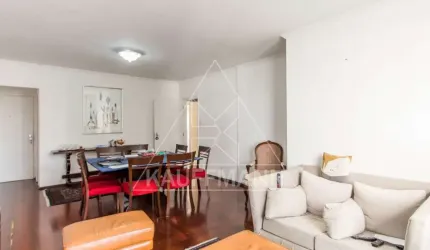 Apartamento Jardim Paulista