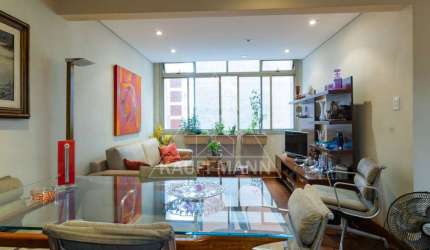 Apartamento à Venda | Jardim Paulista | 2 dormitórios sendo 1 suíte| 1 vaga