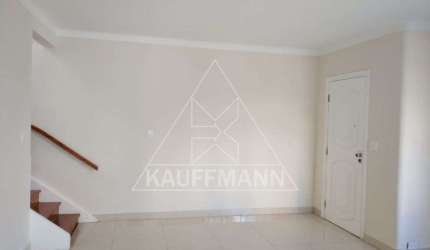 Casa Comercial à Venda em Perdizes - 2 Salas, 2 Banheiros - 110m² A.U