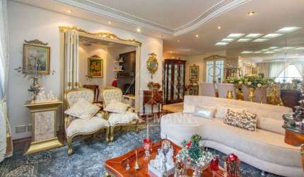 Apartamento em Perdizes à Venda   4 dormitórios (1 suíte) 2 vaga 135 m²
