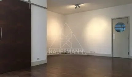 Apartamento à venda no Jardim América - Jardins 2 dormitórios | 1 suíte | 100m² A.U