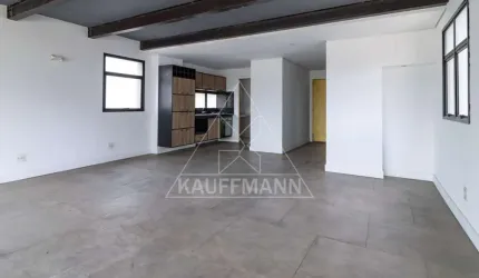 Cobertura à Venda em Perdizes  3 dorms (  2 suítes ), 3 vagas A.U 200,00m²