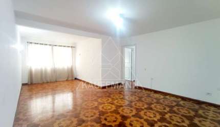 Apartamento à Venda no Jardim Paulista -  3 Dormitórios (1 Suíte), 1 Vaga, 108m² A.U