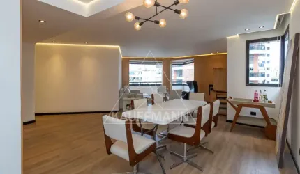 Apartamento para Venda em Perdizes  3 Dormitórios (1 Suíte), 2 Vagas, 150m² A.U.