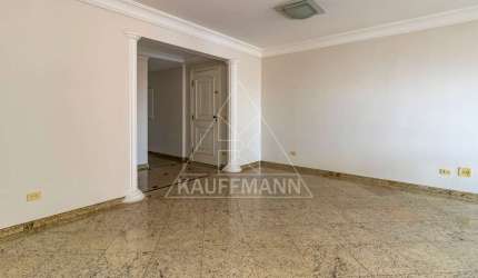 Apartamento para Venda em Perdizes - 4 Dormitórios (2 Suítes), 3 Vagas, 147m² A.U.