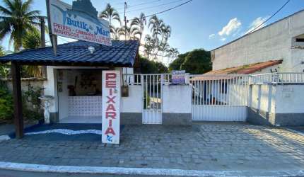 Casa Independente – 341m² – 5 Quartos / 3 Banheiros – ID: 10511/*