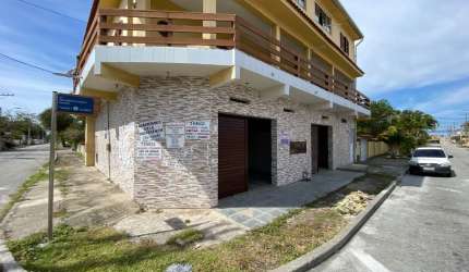 Loja Independente – 140m² – ID: 2402