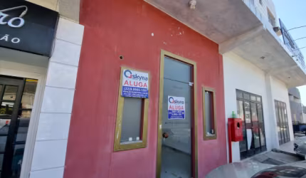 Loja Comercial – ID: 2352
