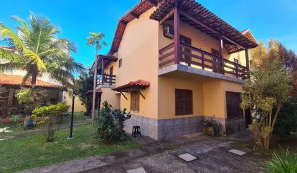 Casa em Condomínio – 100m² – 3 Quartos / 3 Banheiros – ID: 10525/*