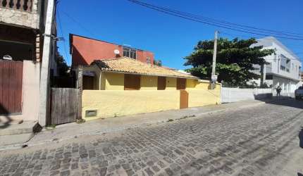 Casa independente – 3 Quartos / 1 Banheiro – ID: 2449