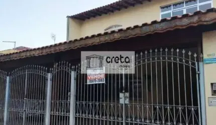 Sobrado a venda - Mutinga - Osasco/SP