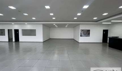 Galpão Comercial para alugar - Vila Leopoldina - São Paulo/SP