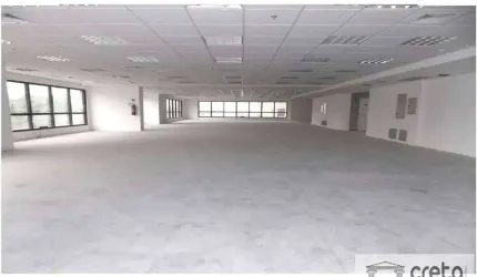 Conjunto Comercial para alugar - Alphaville - Barueri/SP