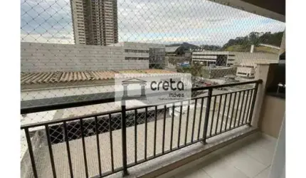 Apartamento para alugar ou vender - Alphaville - Barueri/SP