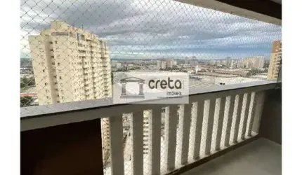 Apartamento para alugar ou vender - Alphaville - Barueri/SP