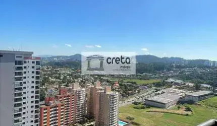 Apartamento para alugar e vender - Tamboré - Barueri/SP