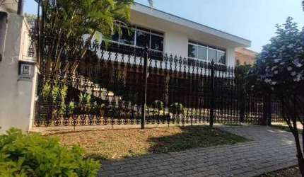 Casa a venda - Lapa - São Paulo/SP