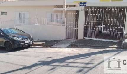Casa Comercial para alugar - Região Central - Barueri/SP