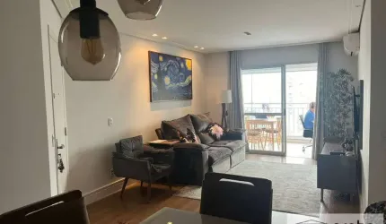 Apartamento a venda - Rua Carlos Weber - São Paulo/SP