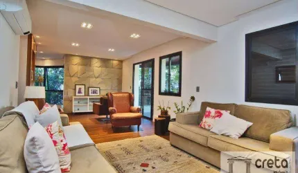 Apartamento a venda - Morumbi - São Paulo/SP