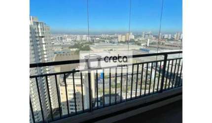 Apartamento para alugar ou vender - Alphaville - Barueri/SP