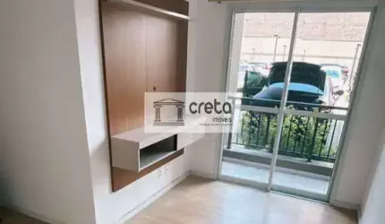 Apartamento para alugar e vender - Parque Viana - Barueri/SP