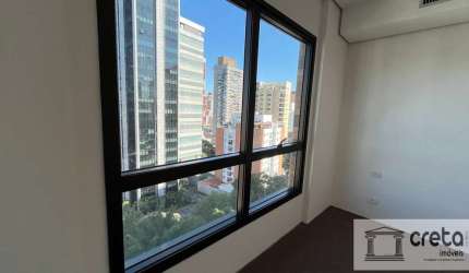 Sala Comercial a venda - Itaim Bibi - São Paulo/SP