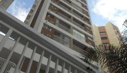 Apartamento para alugar - Bela Vista - São Paulo/SP