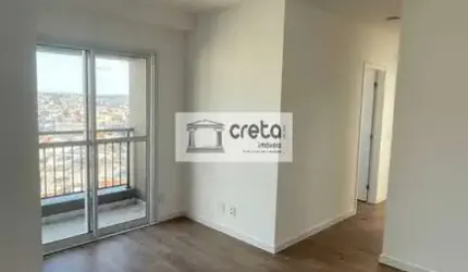 Apartamento a venda - Centro - Carapicuíba/SP