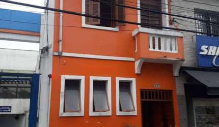 Casa para alugar ou vender - Ipiranga - São Paulo/SP