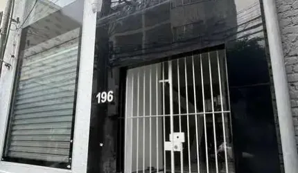 Sobrado Comercial para alugar - Pinheiros - São Paulo/SP