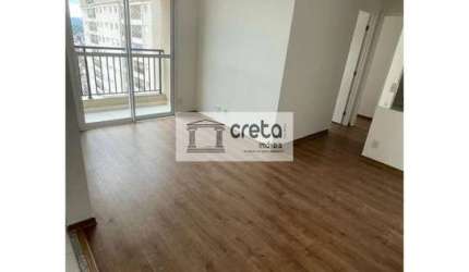 Apartamento para alugar e vender - Centro - Carapicuíba/SP