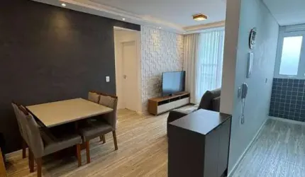 Apartamento a venda - São Pedro - Osasco/SP