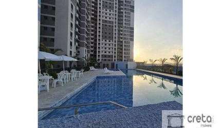 Apartamento a venda - Região Central - Osasco/SP