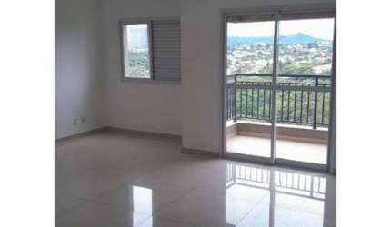 Apartamento para alugar ou vender - Jardim Tupanci - Barueri/SP