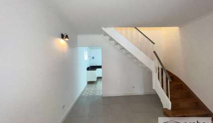 Casa Sobrado para alugar e vender - Ipiranga - São Paulo/SP