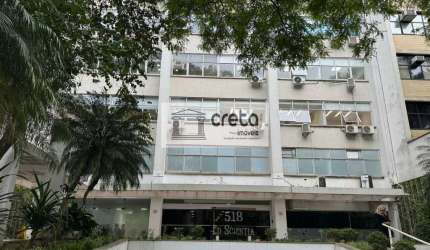 Salas Comerciais para alugar - Região da Paulista - São Paulo/SP
