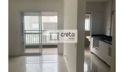 Apartamento para alugar ou vende - Dezoito do Forte/Alphaville - Barueri/SP