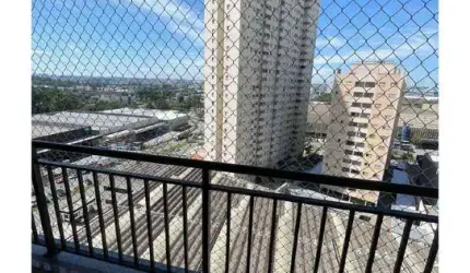 Apartamento para alugar ou vender - Alphaville - Barueri/SP