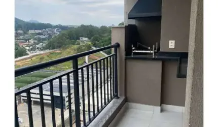 Apartamento para alugar ou vender - Alphaville - Barueri/SP