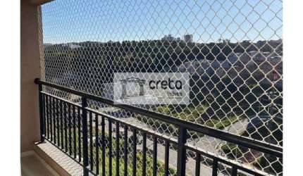 Apartamento para alugar e vender - Parque Viana - Barueri/SP