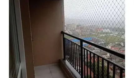 Apartamento para alugar e vender - Parque Viana - Barueri/SP