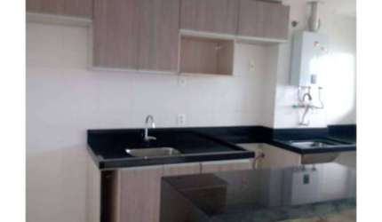 Apartamento para alugar e vender - Parque Viana - Barueri/SP