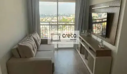 Apartamento para alugar e vender - Centro - Carapicuíba/SP