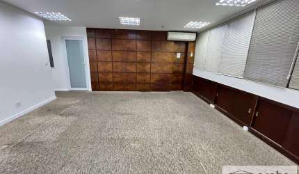 Salas Comerciais para alugar - Campo Belo - São Paulo/SP