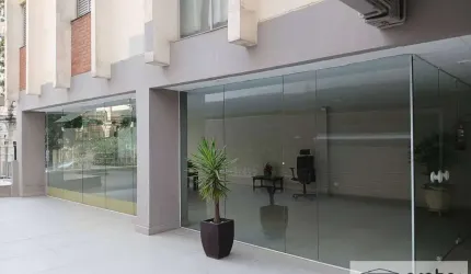 Apartamento para alugar - Vila Olimpia - São Paulo/SP