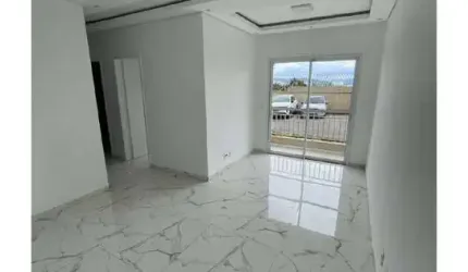 Apartamento para alugar ou vender - Jardim Graziela - Barueri/SP