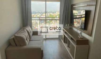 Apartamento para alugar e vender - Centro - Carapicuíba/SP