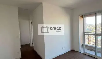 Apartamento para alugar e vender - Parque Viana - Barueri/SP